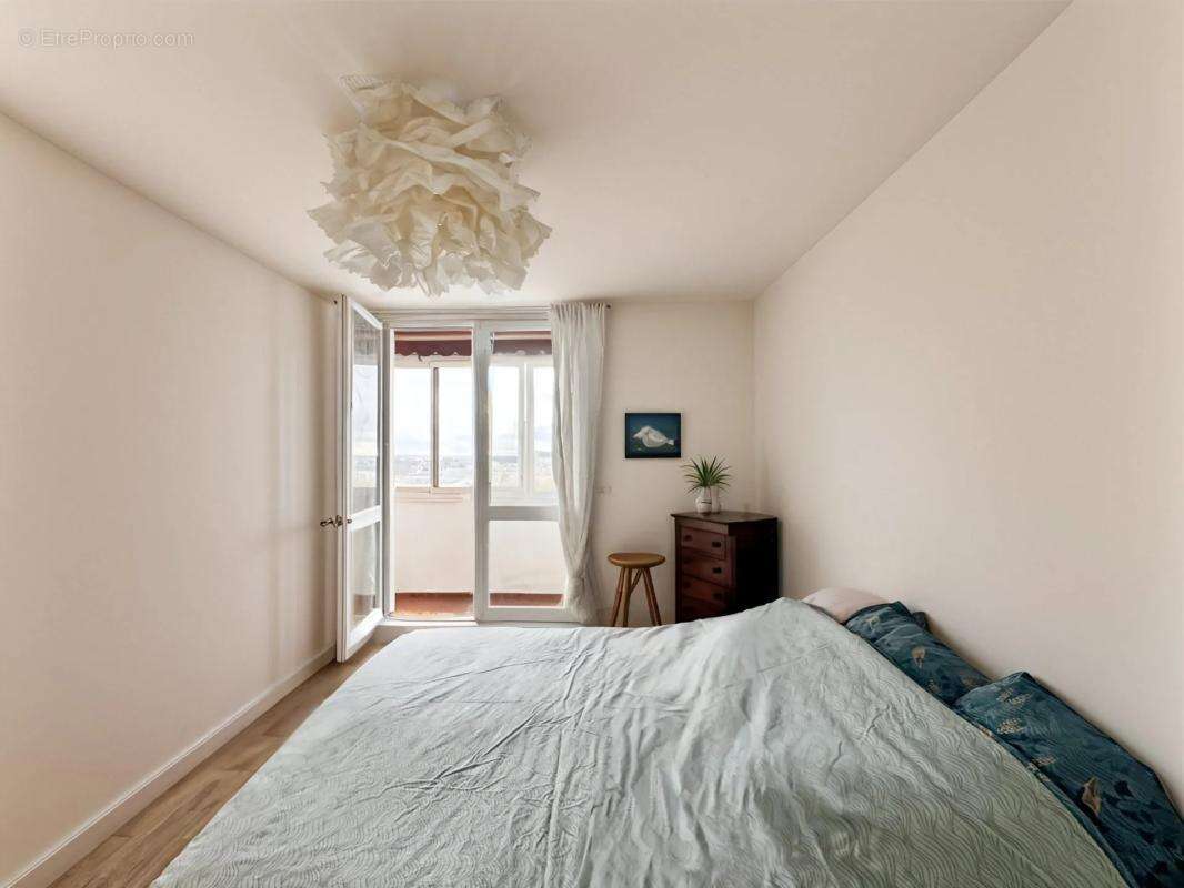 Appartement à ANGERS