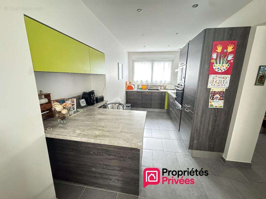 Appartement à CALAIS