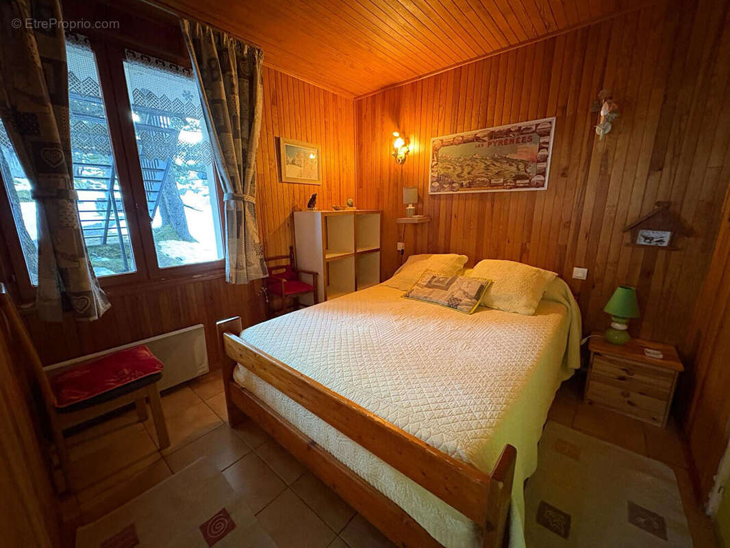 Appartement à ARETTE