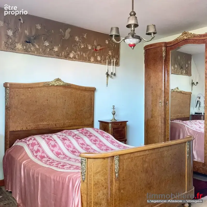 Maison 5 pièces 106 m² à vendre à Selestat (67600) - photo 8