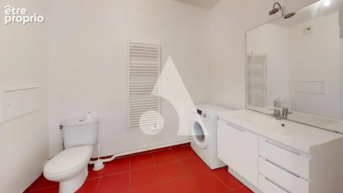 Appartement de deux pièces avec loggia et parking à Colombes - photo 7