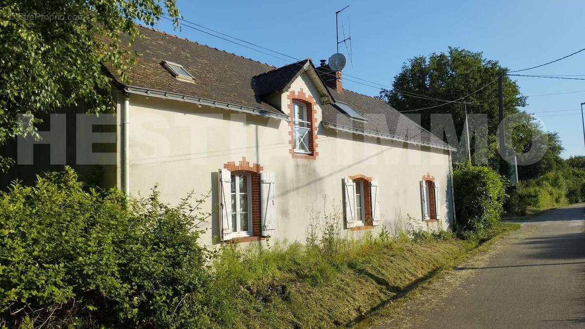 _copie-0_IMG_20250522_090139 - Maison à LA CHAPELLE-SUR-ERDRE