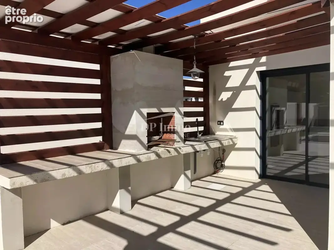 Maison 5 pièces 165 m² à vendre à Narbonne (11100) - photo 4