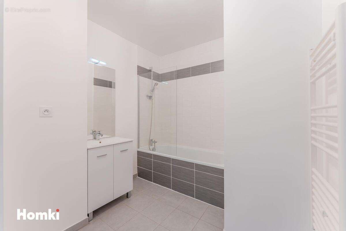 Appartement à CARQUEFOU