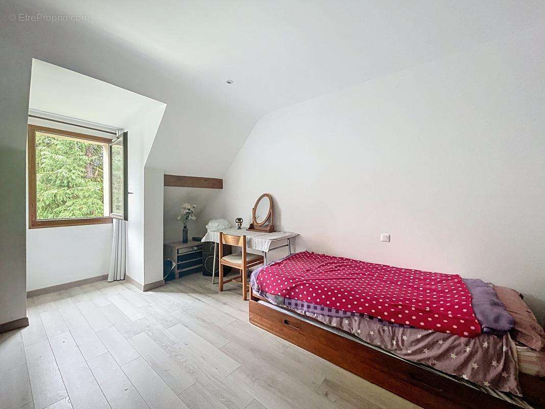 Maison à JOUARS-PONTCHARTRAIN