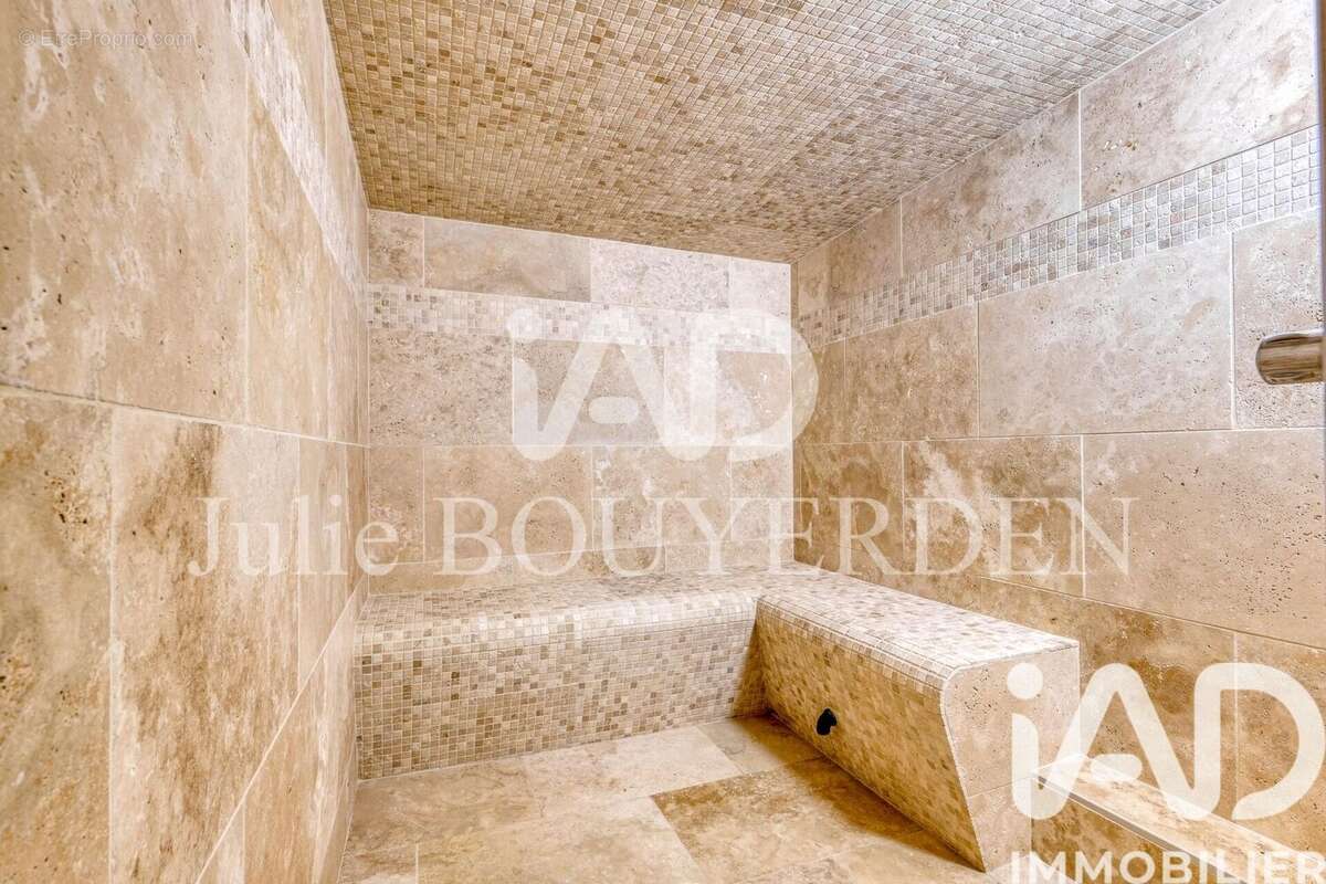 Photo 9 - Maison à JOUY-EN-JOSAS