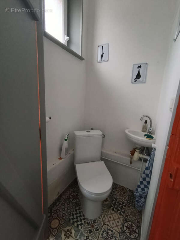 Maison à DAMELEVIERES