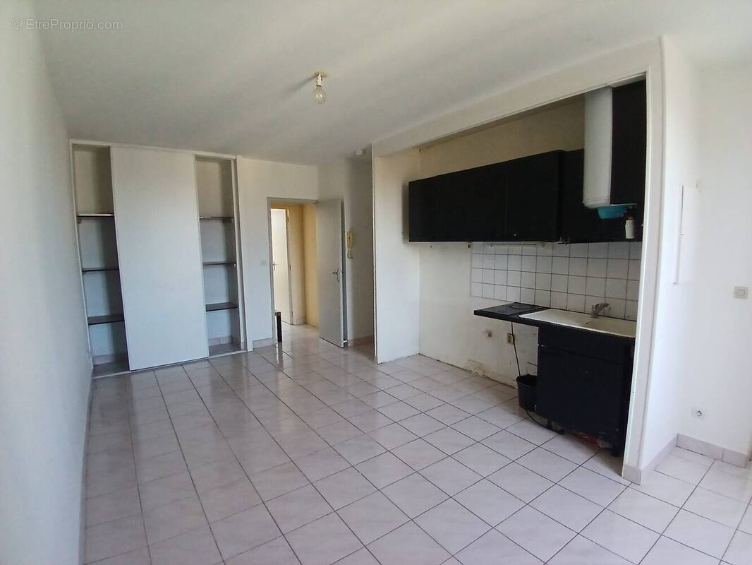 Appartement à LAVAL