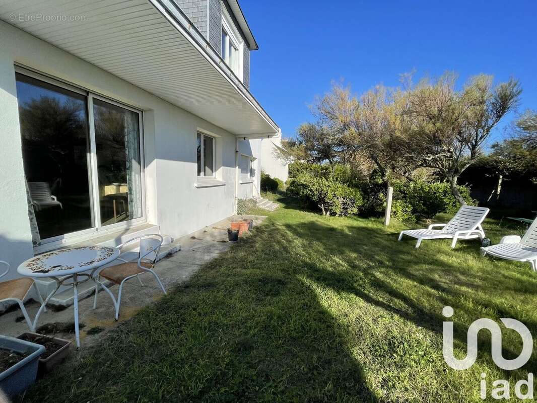 Photo 2 - Maison à PENMARCH