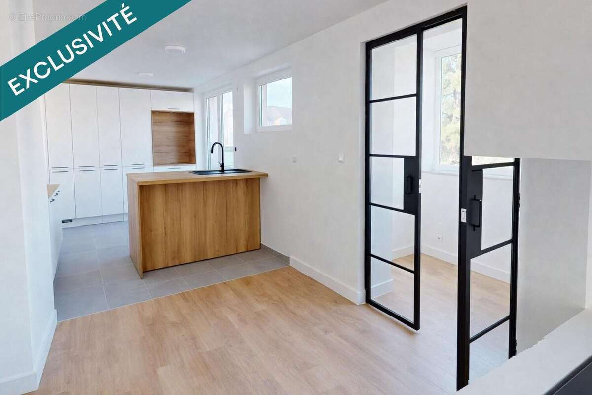 Photo 2 - Appartement à MULHOUSE