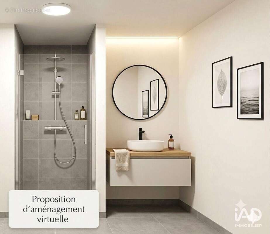 Appartement 66 m² à Mont-De-Marsan  - photo 6
