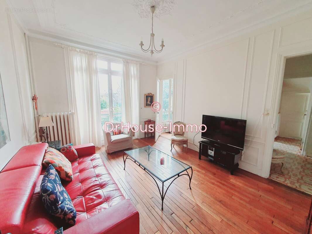 Maison à ARGENTEUIL