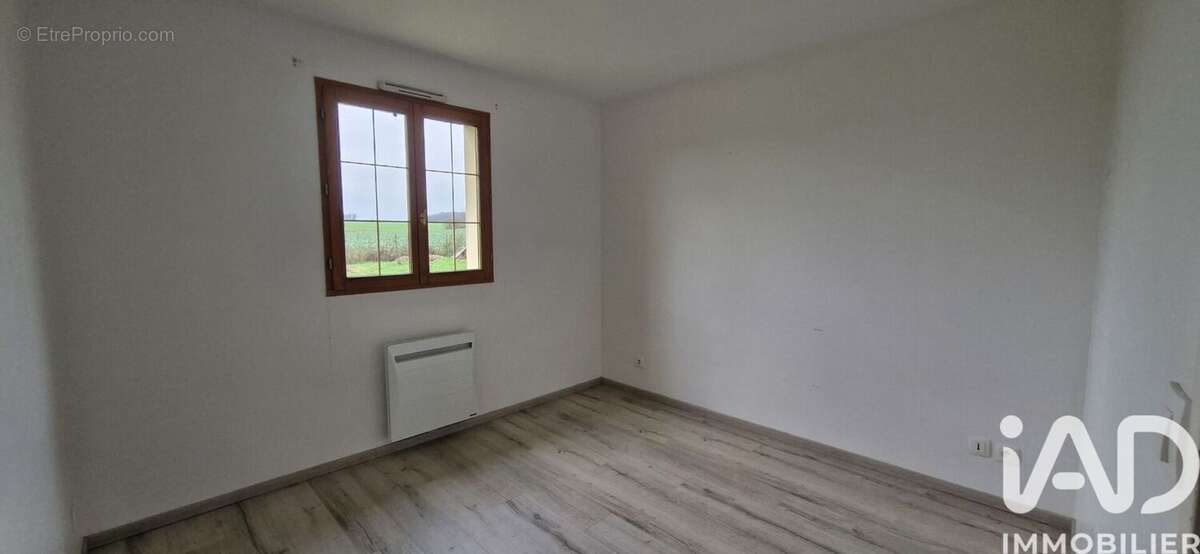 Photo 9 - Maison à SAINT-JULIEN-DU-SAULT