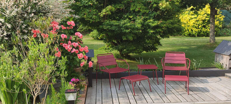 Maison à SAINT-JACUT-LES-PINS