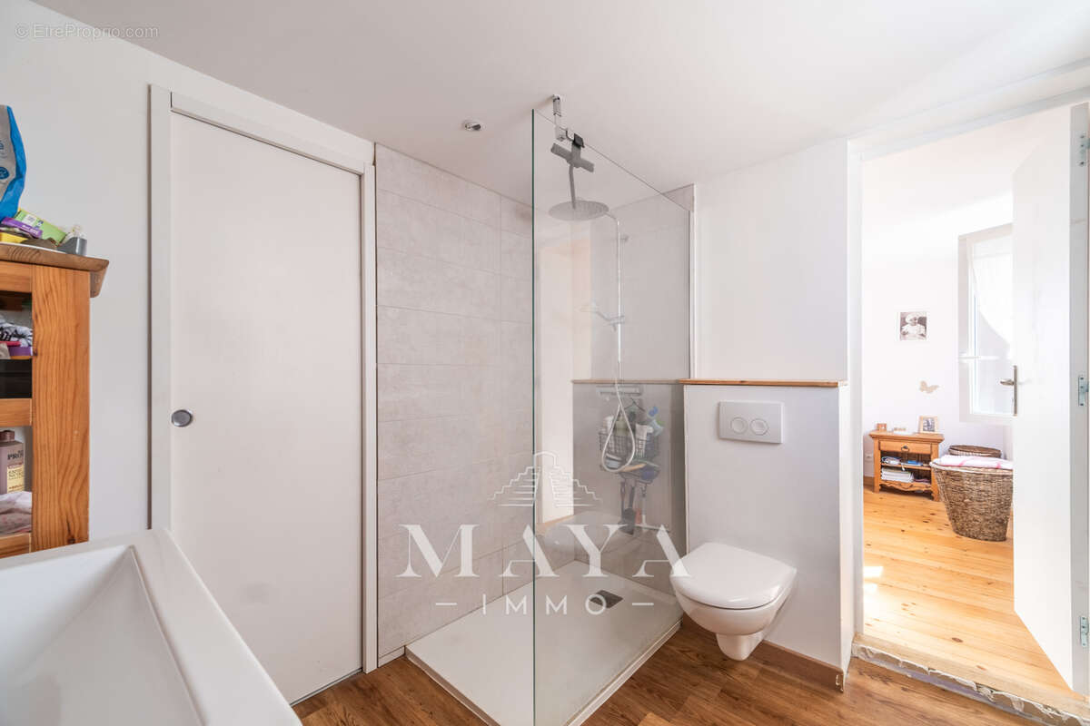 DURMENACH, Maison rénovée de 102m2 - photo 5