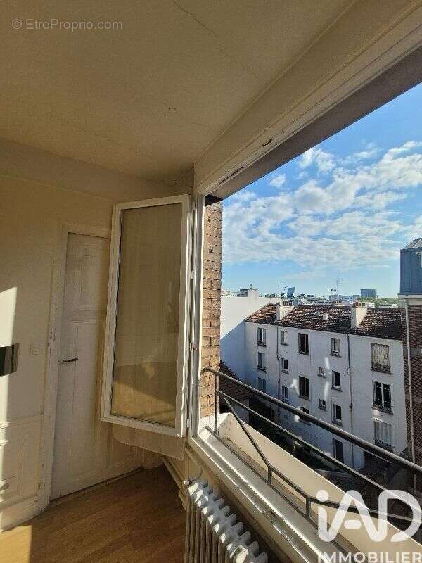Photo 2 - Appartement à VILLEJUIF