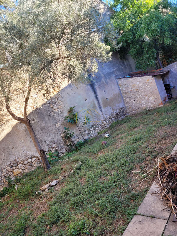 Local professionnel + logement - photo 13