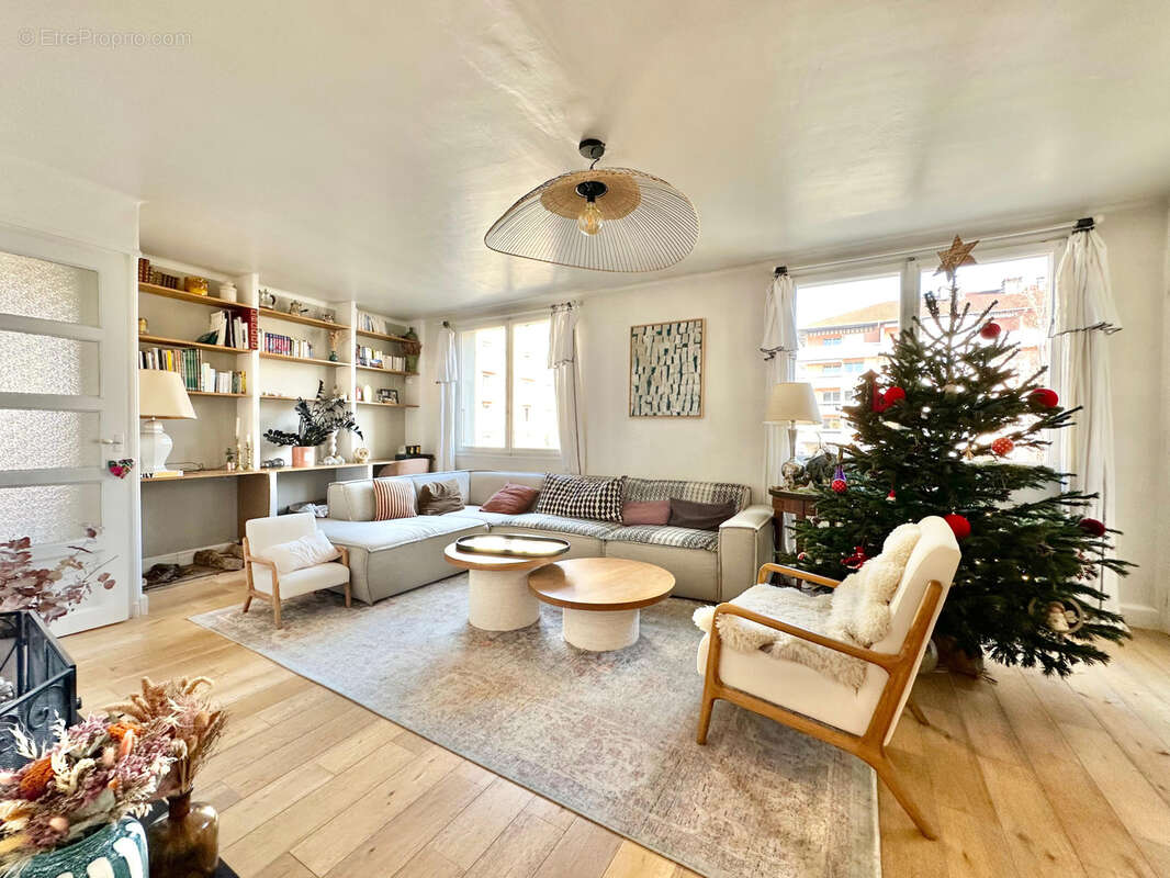 Appartement à ANNECY