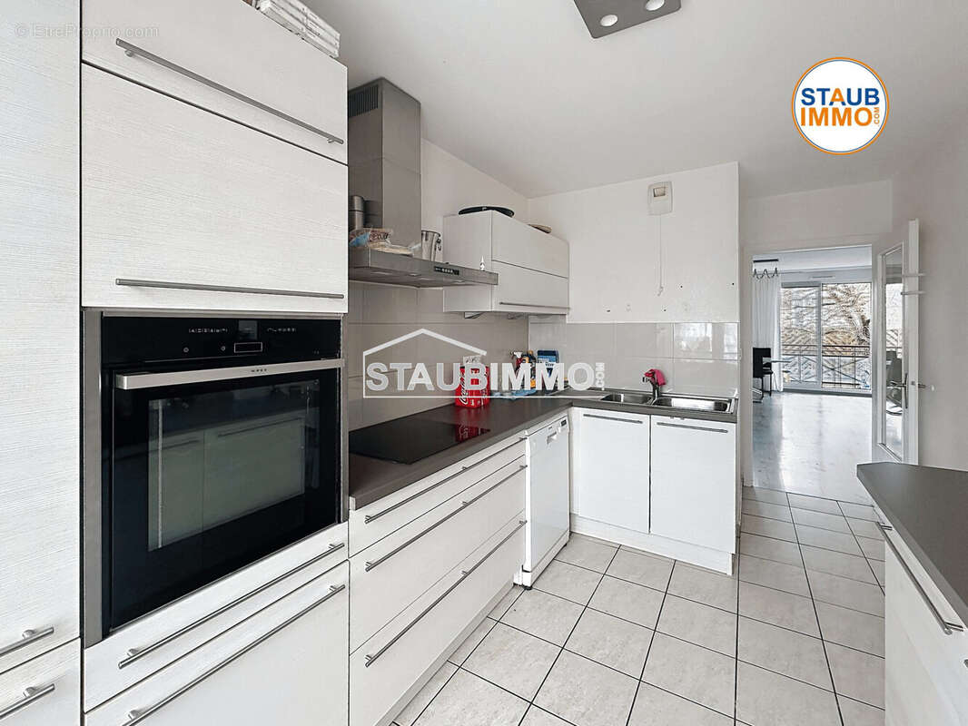 Appartement à VILLAGE-NEUF