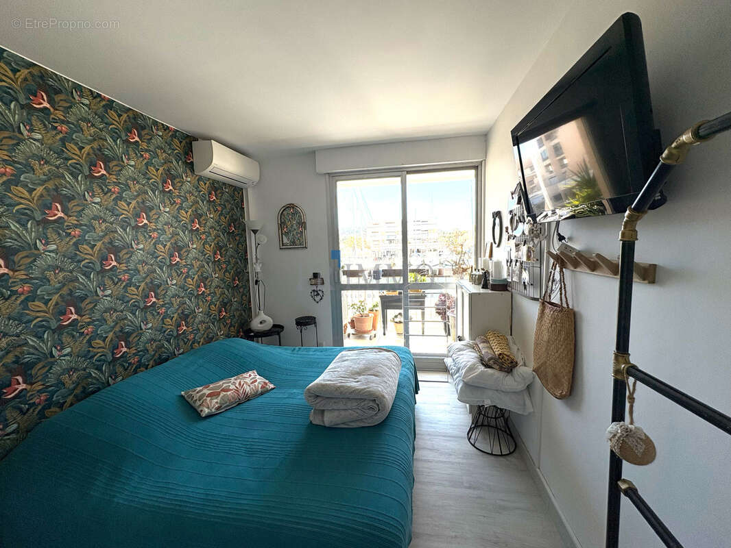 Appartement à BORMES-LES-MIMOSAS