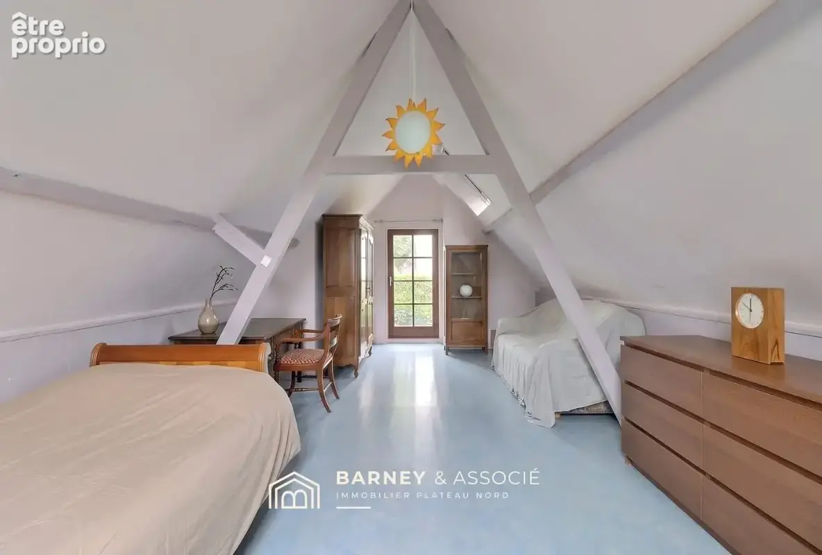 Maison 6 pièces 144 m² à vendre à Bois-Guillaume (76230) - photo 5