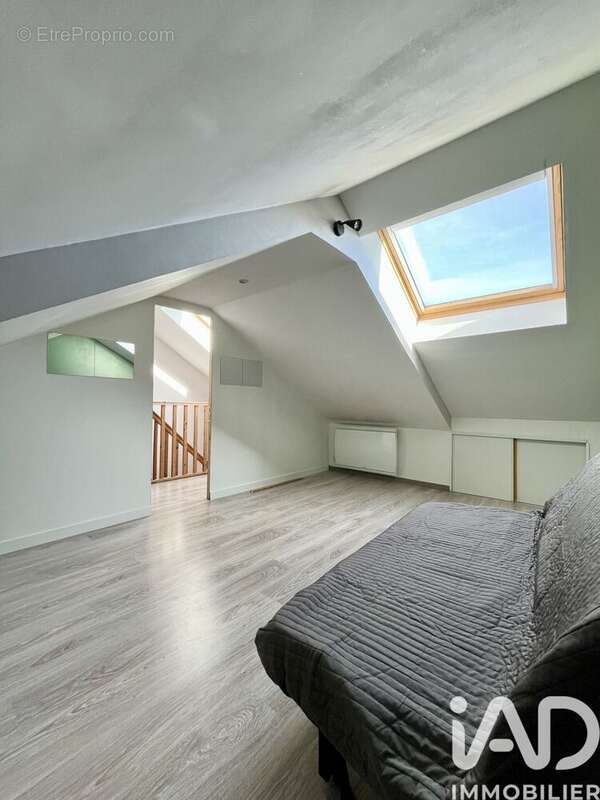 Photo 9 - Appartement à MONTESSON