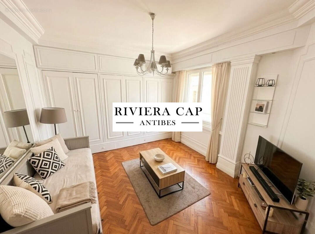 Appartement 47 m² à Nice  - photo 2