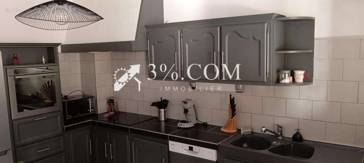 Appartement à LA VOULTE-SUR-RHONE