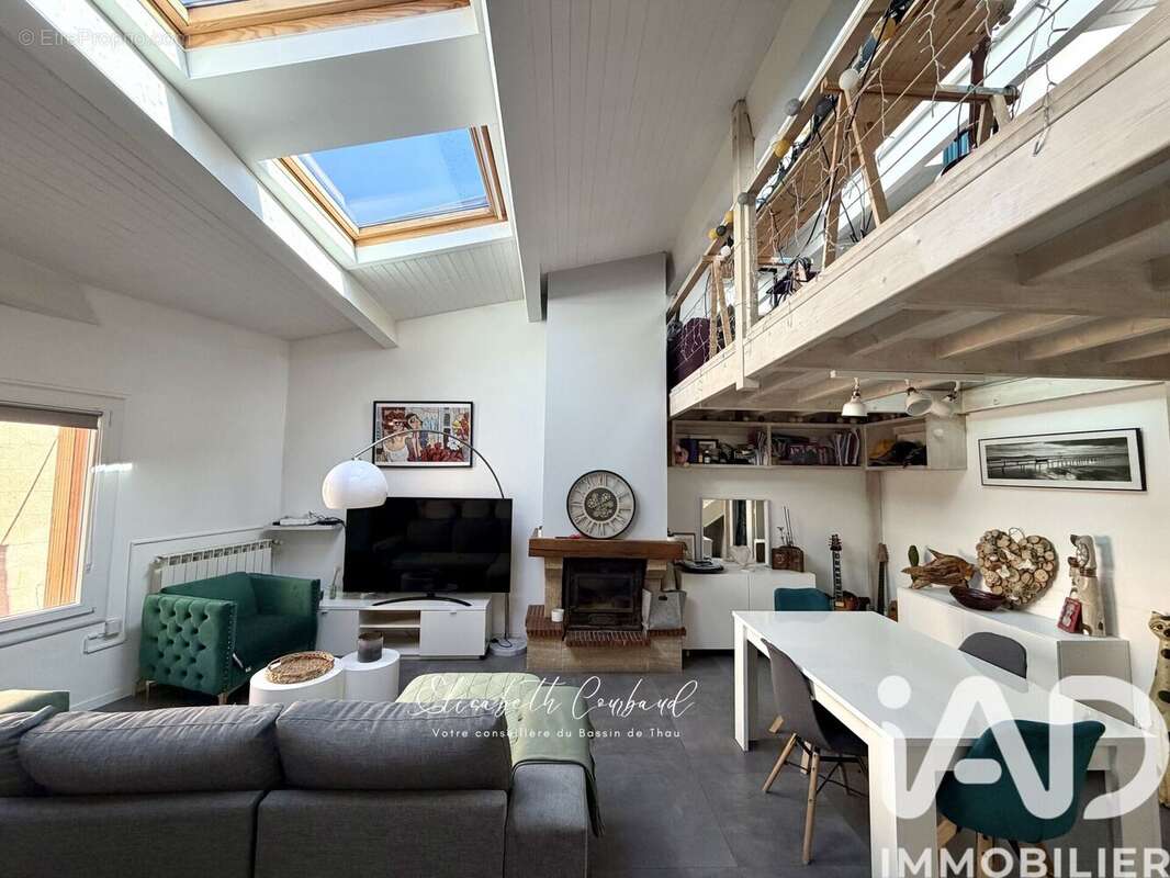 Photo 2 - Maison à POUSSAN