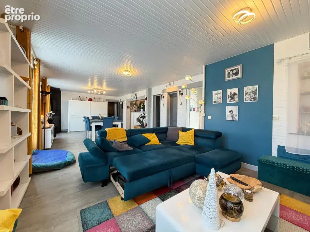 Jolie MAISON familiale au calme - photo 12