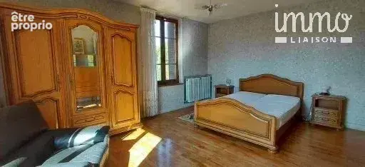 Maison de village de 110 m2 sur terrain de 938 m2 - photo 2
