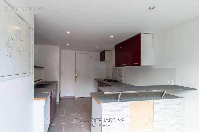 Investisseur Maison à vendre GACE (61) - photo 9