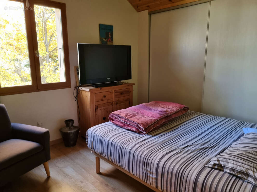 Maison à BARCELONNETTE