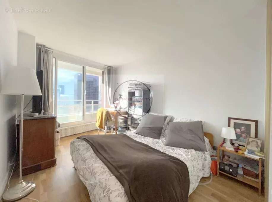 Appartement à PUTEAUX