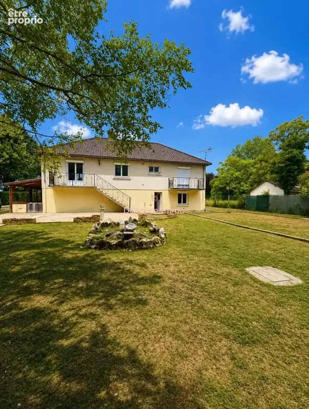 Maison 10 pièces 192 m² à vendre à Villemandeur (45700) - photo 8