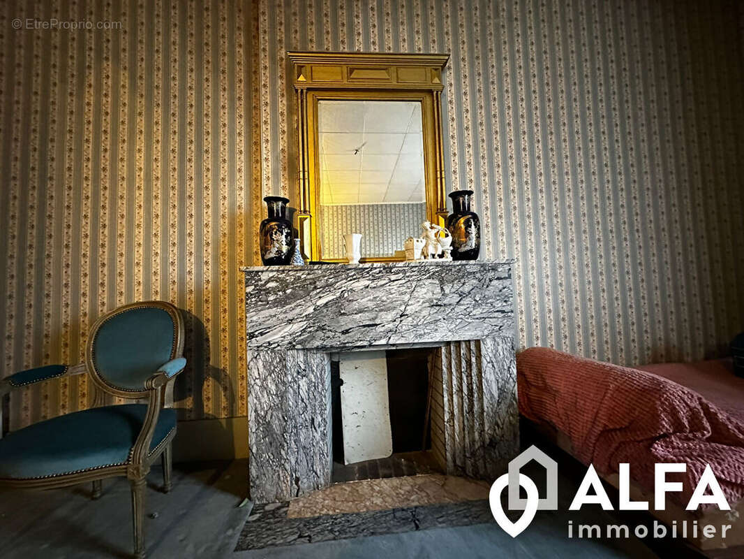 Maison à ENGHIEN-LES-BAINS