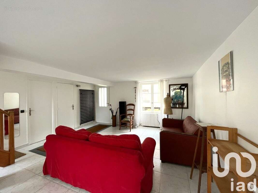 Photo 6 - Maison à BAILLET-EN-FRANCE