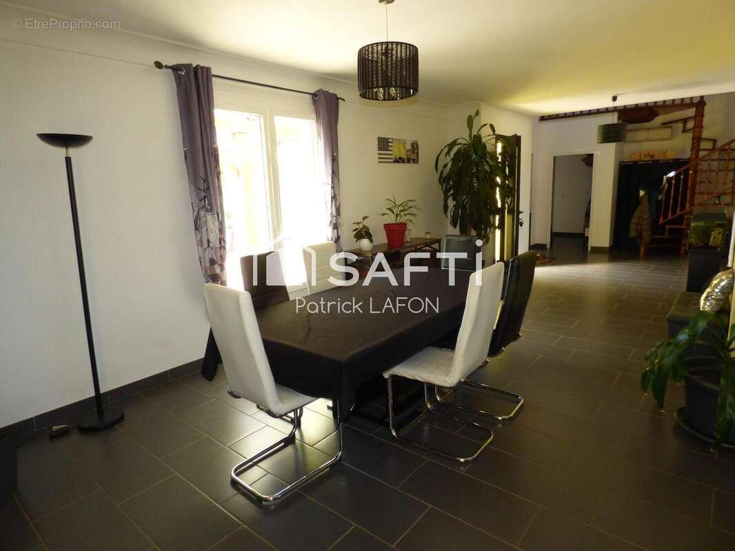 Photo 8 - Maison à SAINT-ANDRE-DE-SANGONIS