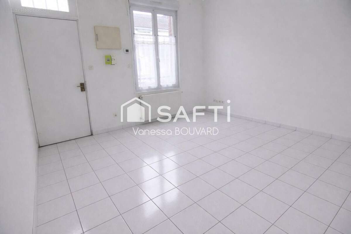 Photo 2 - Maison à CREIL