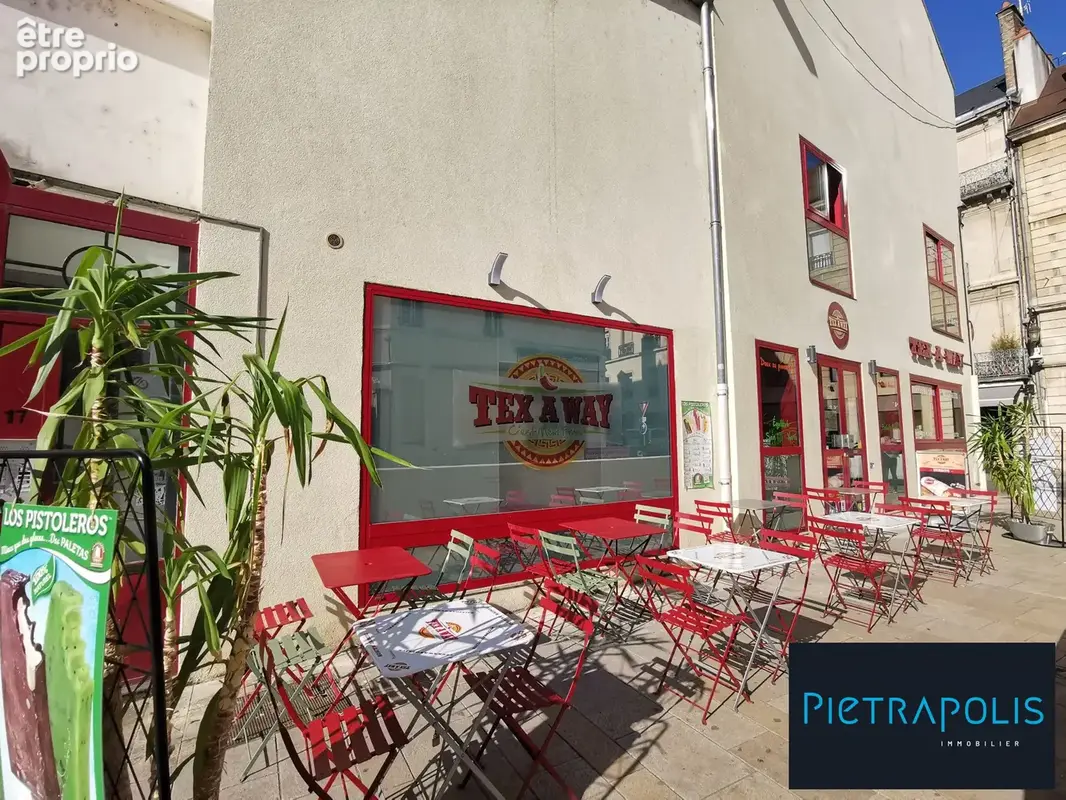 130 m² à Dijon  - photo 8