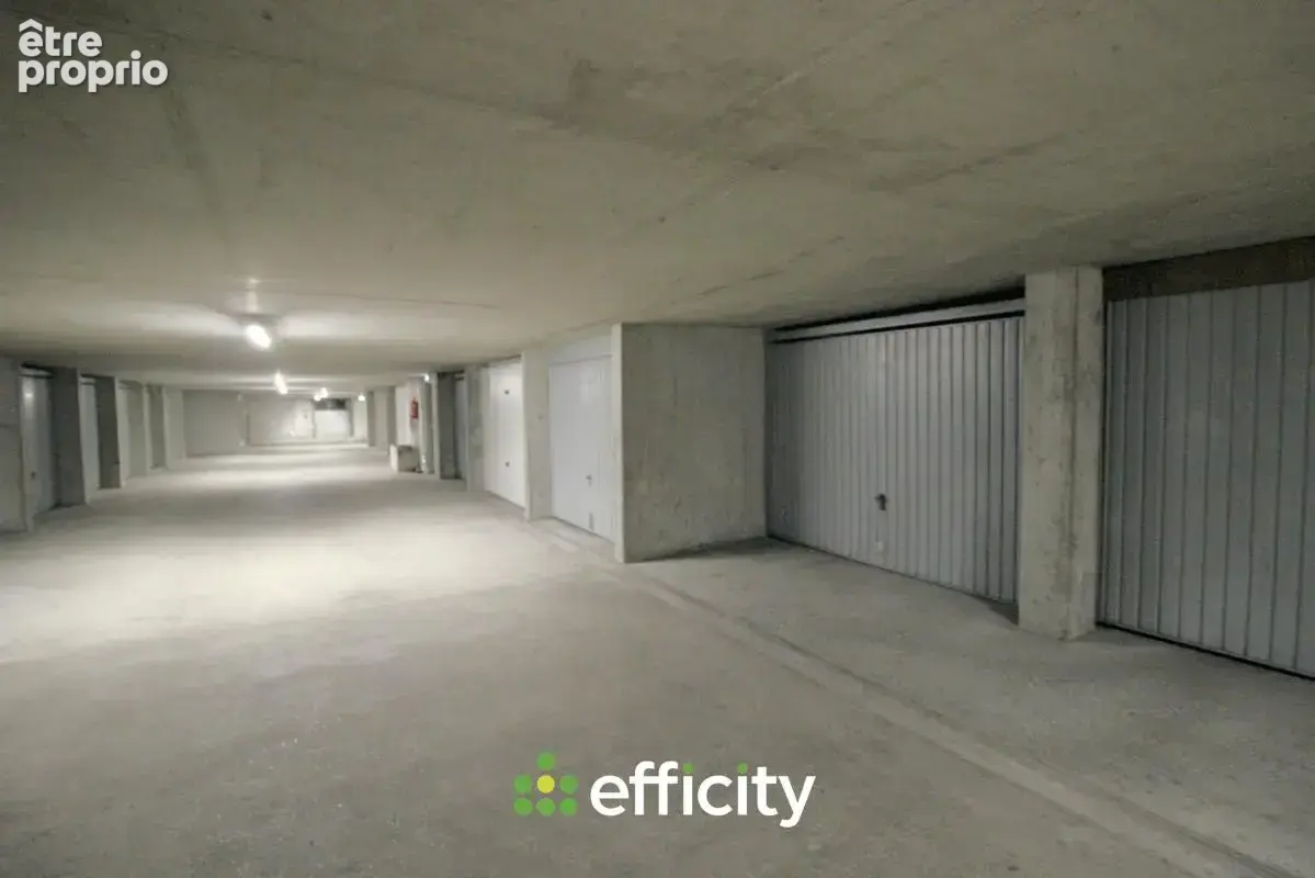 Garage individuel - photo 2