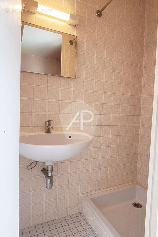 Appartement à BRIANCON