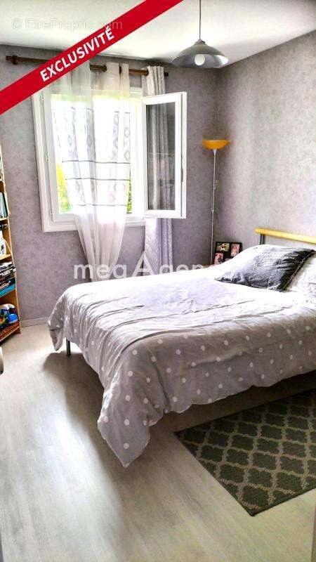 Maison à QUINSSAINES