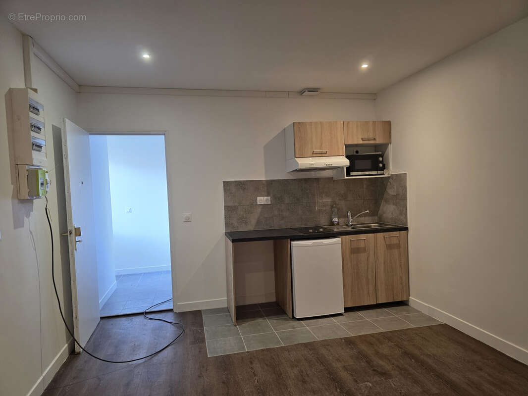 Appartement à VALS-LES-BAINS