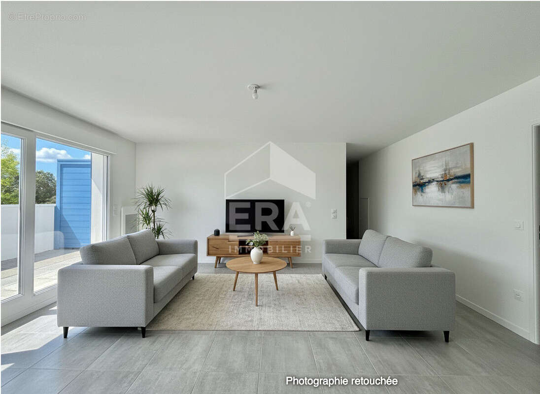 Appartement 102m² à soustons - photo 4