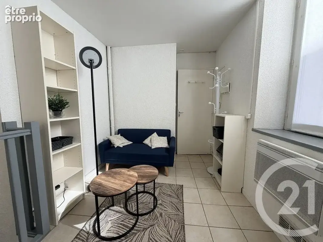 Photo Appartement à Bordeaux au prix de 95 000€
