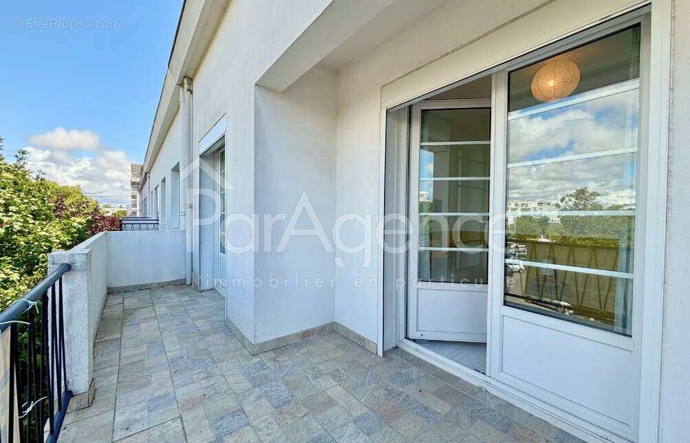 Appartement T4 - Proche plage de la Grande Conche - photo 14