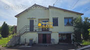 Maison à LUXEUIL-LES-BAINS