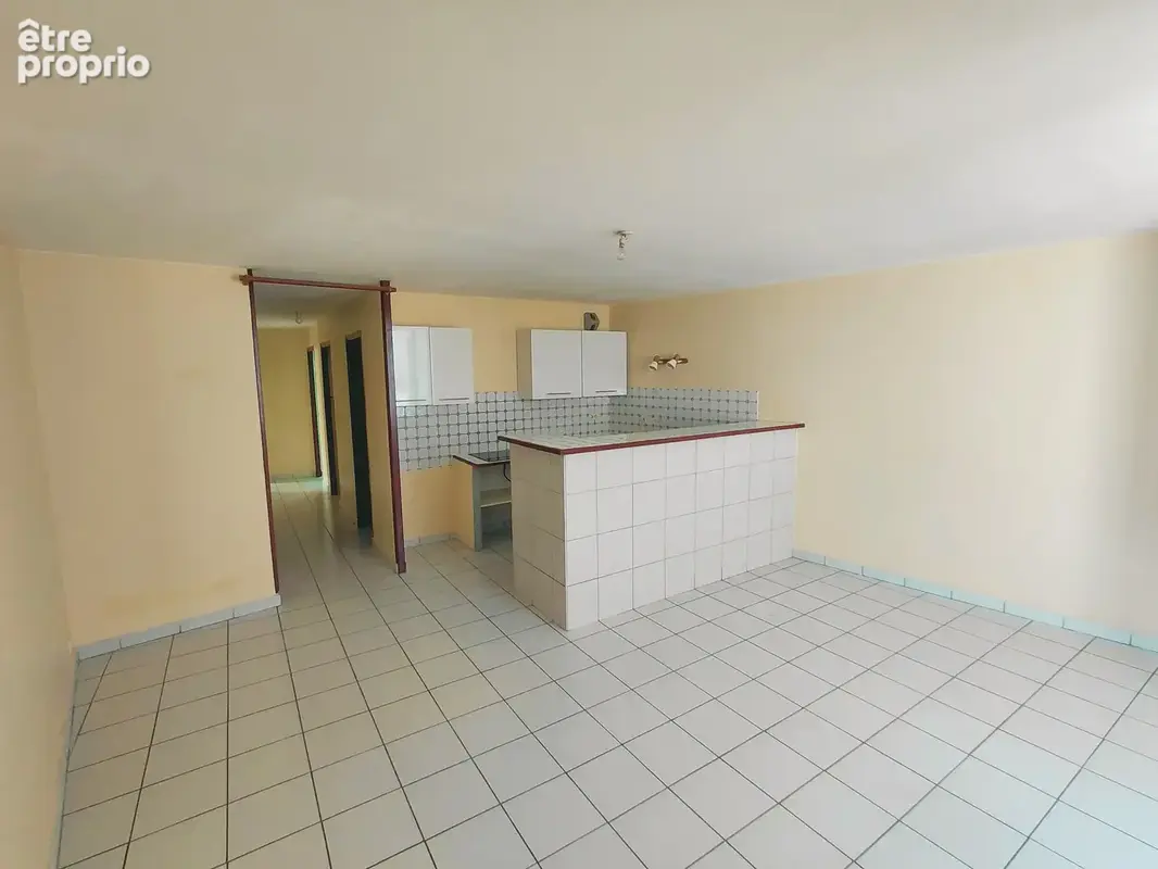 Photo Appartement à Aubenas au prix de 70 000€