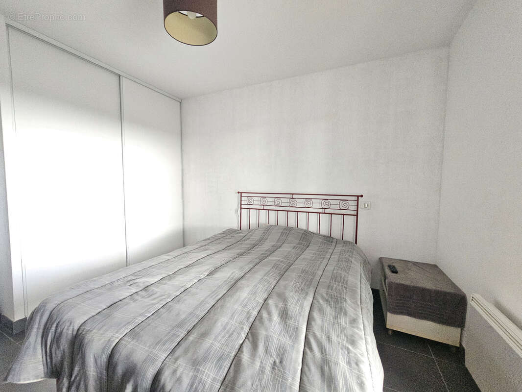 Appartement à JACOU